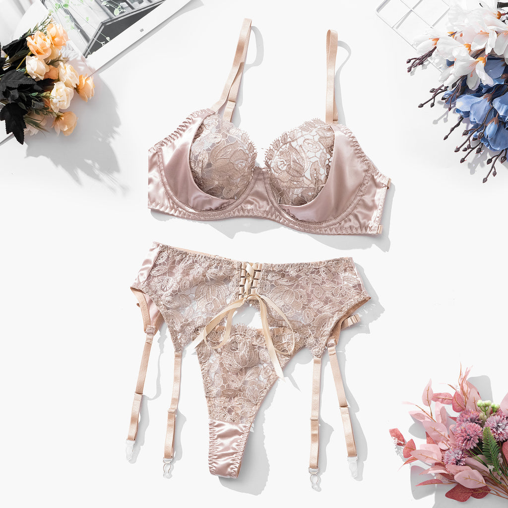 THE KILA | Velvet Elegance