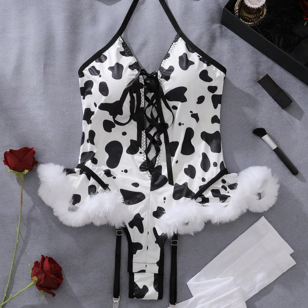 THE KILA | Wild Muse - Cow Girl