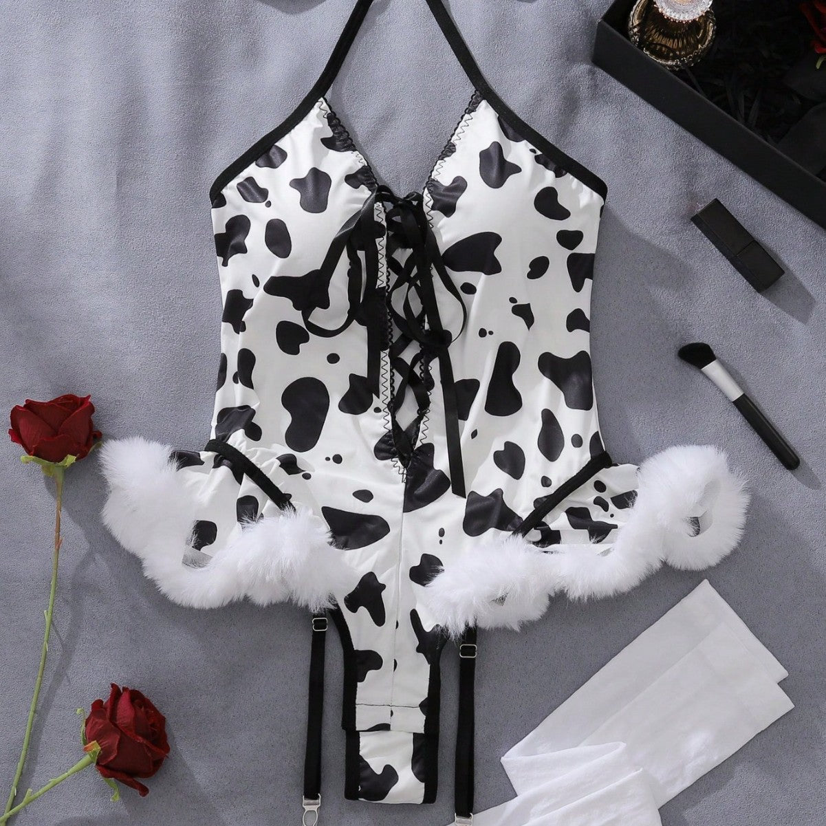 THE KILA | Wild Muse - Cow Girl